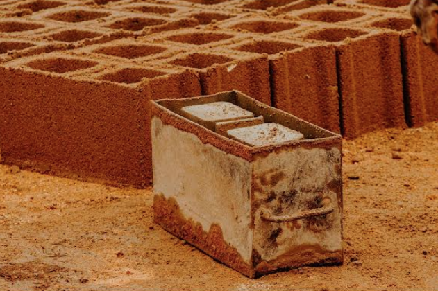 Građevinski materijal