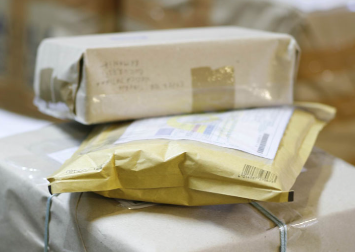 Dokumenti i manji paketi