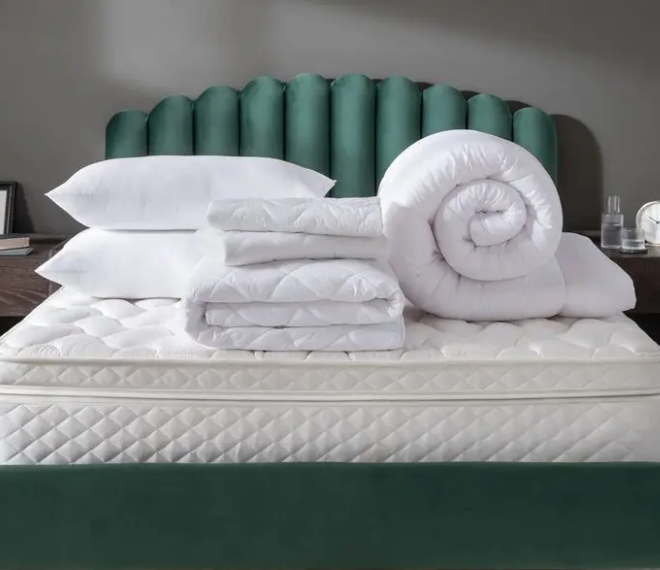 Madraci i posteljine