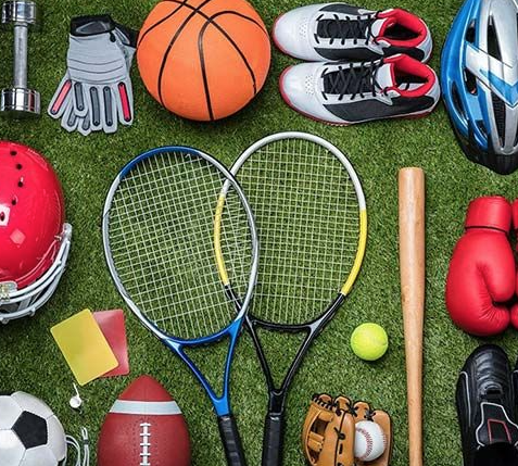 Sportska oprema