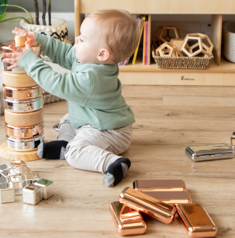 Igracke i djecija oprema