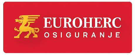 EUROHERC Osiguranje logo
