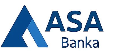 ASA Banka logo
