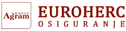 EUROHERC Osiguranje logo
